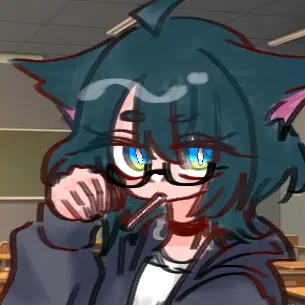 Profile image of 冬猫