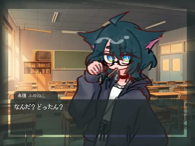 Profile image of 冬猫