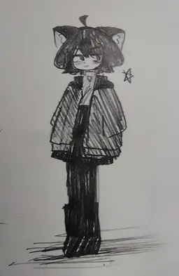 Profile image of 冬猫