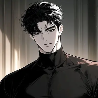 Profile image of Minho