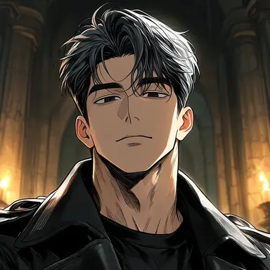 Profile image of Leonard