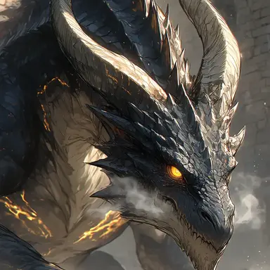 Profile image of Voreth