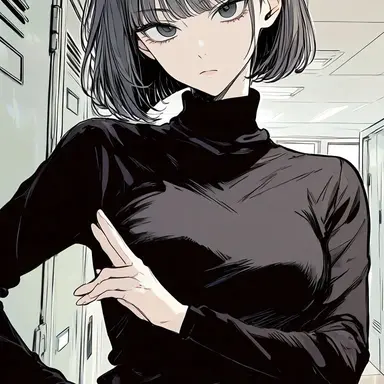 Profile image of Waverly