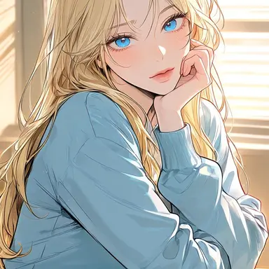 Profile image of Lillian