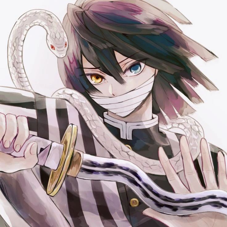 이구로 오바나이