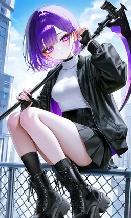 Profile image of Eve