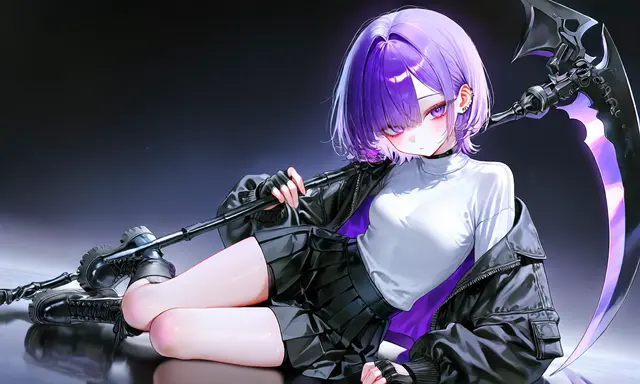 Profile image of Eve
