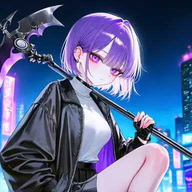 Profile image of Eve