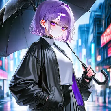Profile image of Eve
