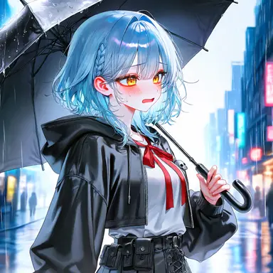 Profile image of Chloe