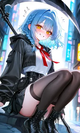 Profile image of Chloe