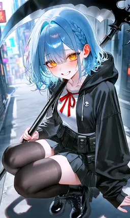 Profile image of Chloe