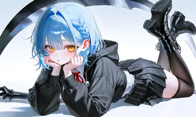 Profile image of Chloe