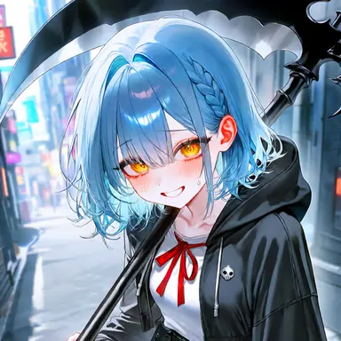 Profile image of Chloe