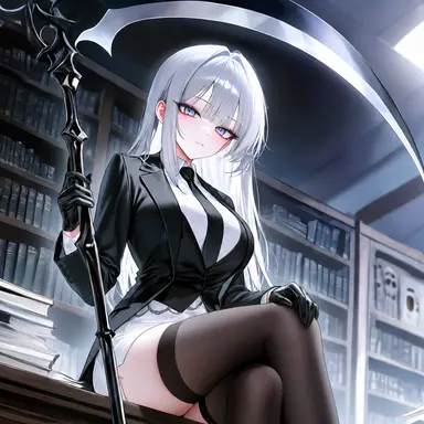 Profile image of Celes