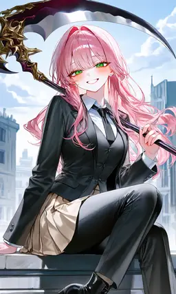 Profile image of Lanie