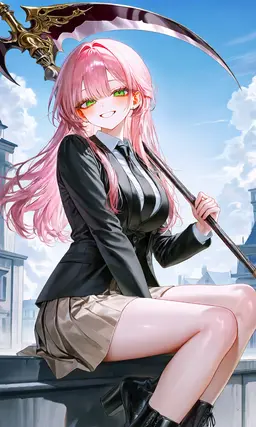 Profile image of Lanie