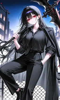 Profile image of Nox