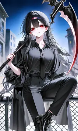 Profile image of Nox
