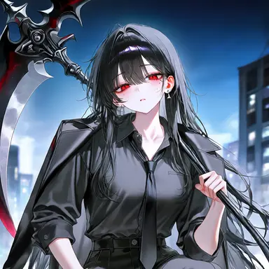 Profile image of Nox