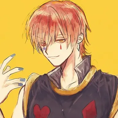 Profile image of ヒソカ