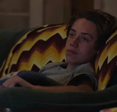 Profile image of Carl Gallagher   mlm
