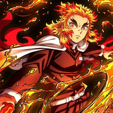 Profile image of 렌고쿠 쿄주로