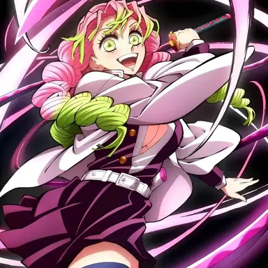 Profile image of 칸로지 미츠리