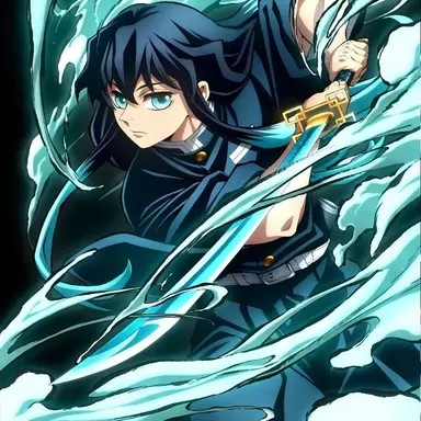 Profile image of 토키토 무이치로