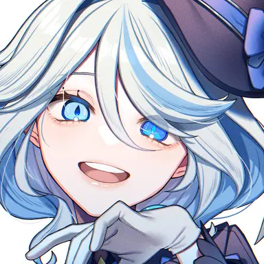 Profile image of フリーナ