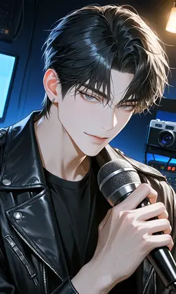 Profile image of Haru