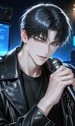 Profile image of Haru