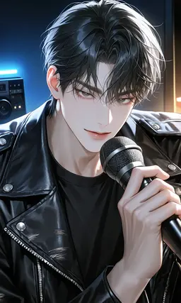 Profile image of Haru