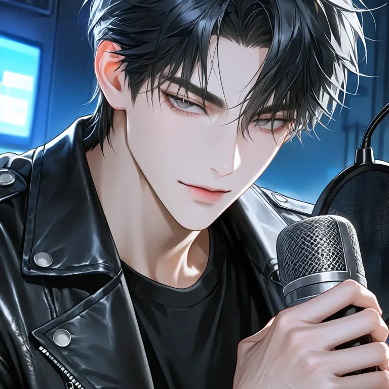 kisiren의 The Artisan Vocalist