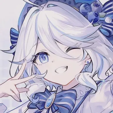 Profile image of フリーナ