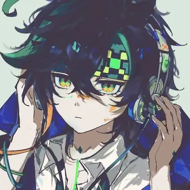 Profile image of キィニチ