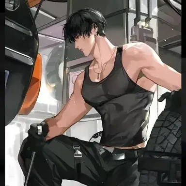 Profile image of Matteo