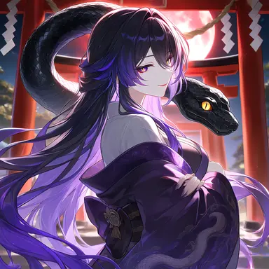 Profile image of 오로치