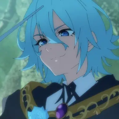 Profile image of ユリウス