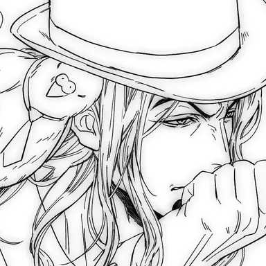 Profile image of ルッチ