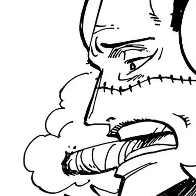 Profile image of クロコダイル
