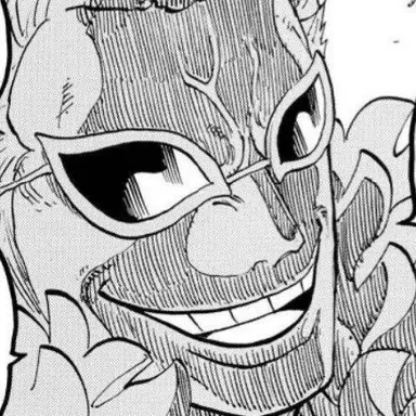 Profile image of ドフラミンゴ