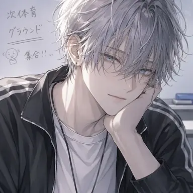 Profile image of 水雲 結