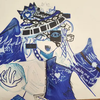 Profile image of 여우