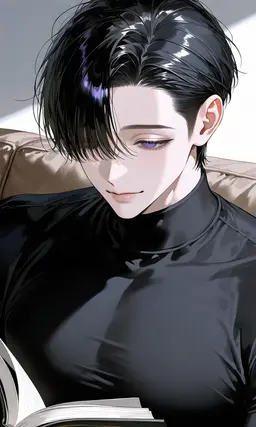 Profile image of 키요오미