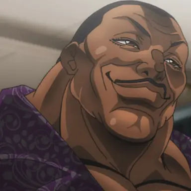 Profile image of ビスケット・オリバ