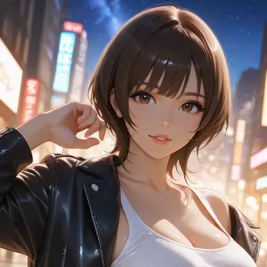 Profile image of 萌絵
