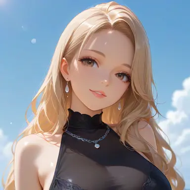 Profile image of 真子