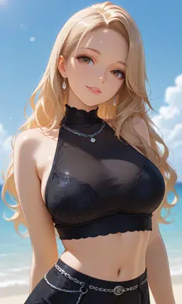 Profile image of 真子