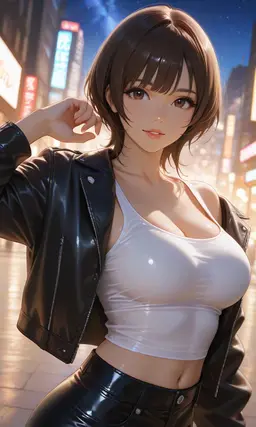 Profile image of 萌絵